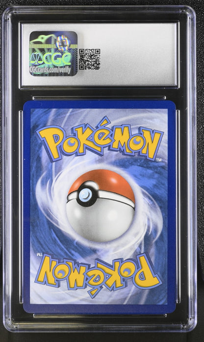 CGC 10 - Dark Gyarados 8/82 Holo Celebrations Classic Collection Pokemon 25th