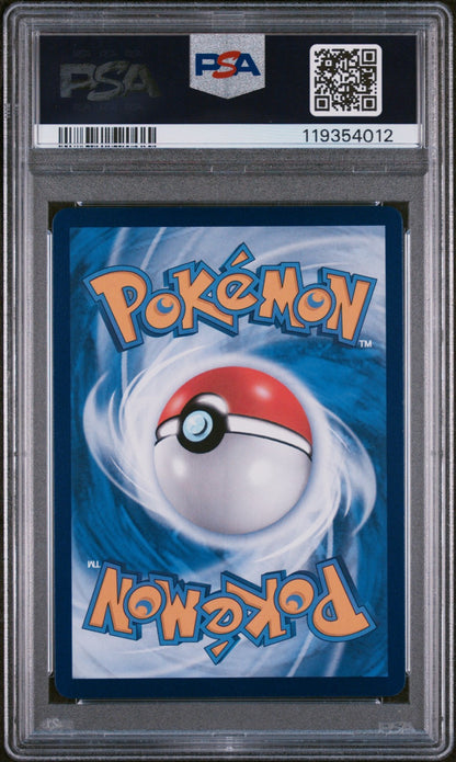 PSA 10 - Pikachu in Batik Shirt 101/SV-P Promo  Pokemon Indonesian Exclusive Gem