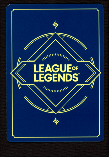 Heavenscale Kai'Sa 112a/298 Alt Art Riftbound: Origins League of Legends Chinese