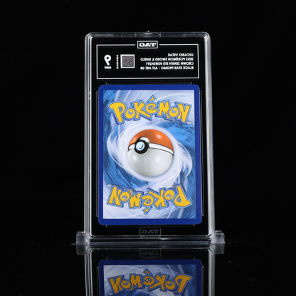 TAG 9 - Lucario VSTAR SWSH291 Black Star Promo - Crown Zenith ETB Pokemon TCG