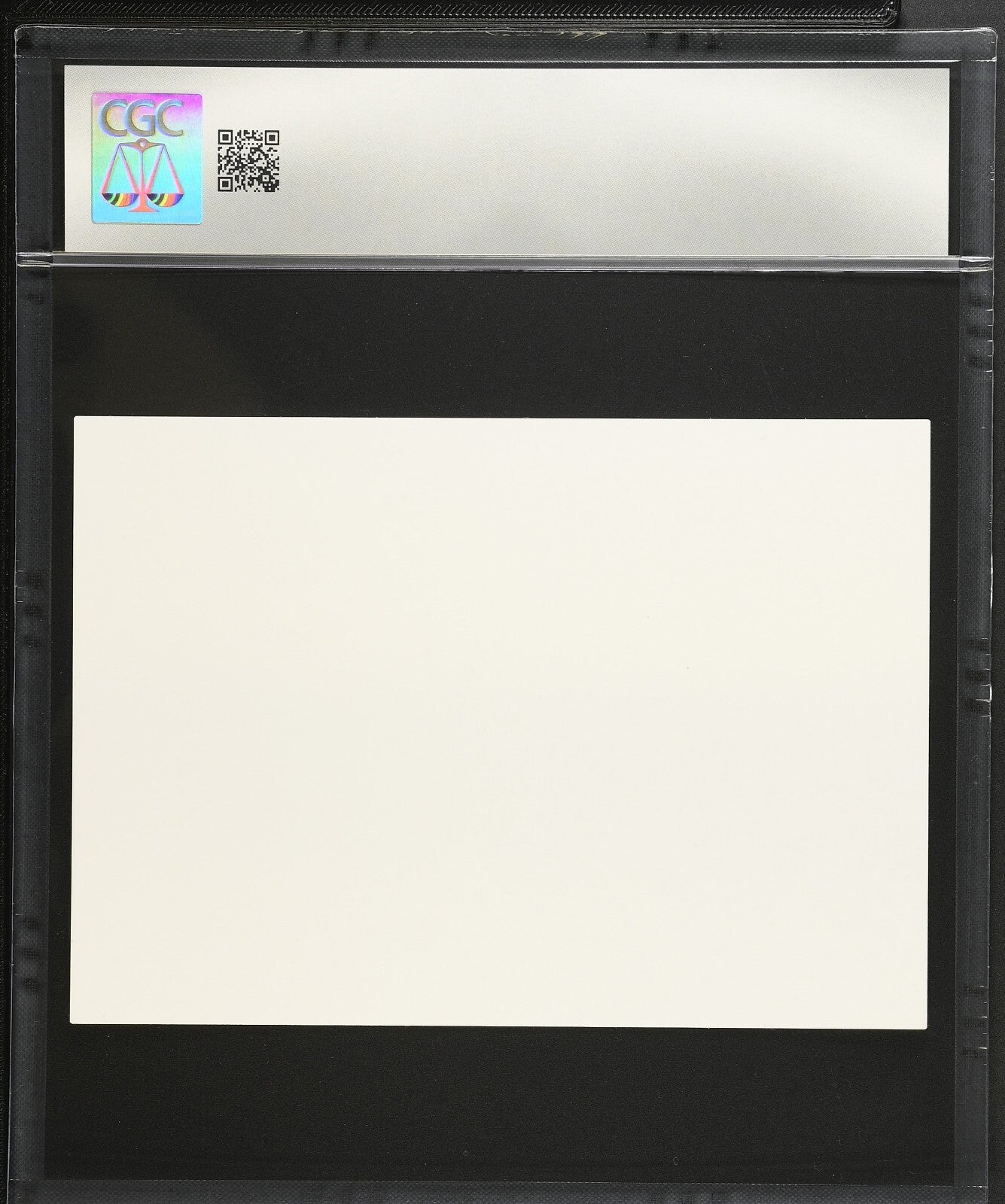 CGC 9 - Project Eevee Da Yo Eeveelutions Yabai-chan - Pokemon Sticker Sheet 2018