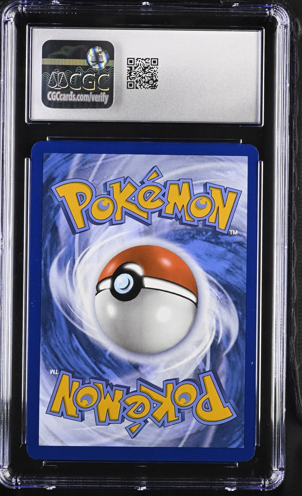 CGC 10 Gem - N's Reshiram 167/159 Illustration Rare - Journey Together Pokemon
