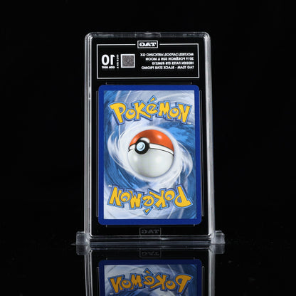 TAG 10 - Moltres & Zapdos & Articuno GX SM210 Hidden Fates ETB Promo Pokemon TCG