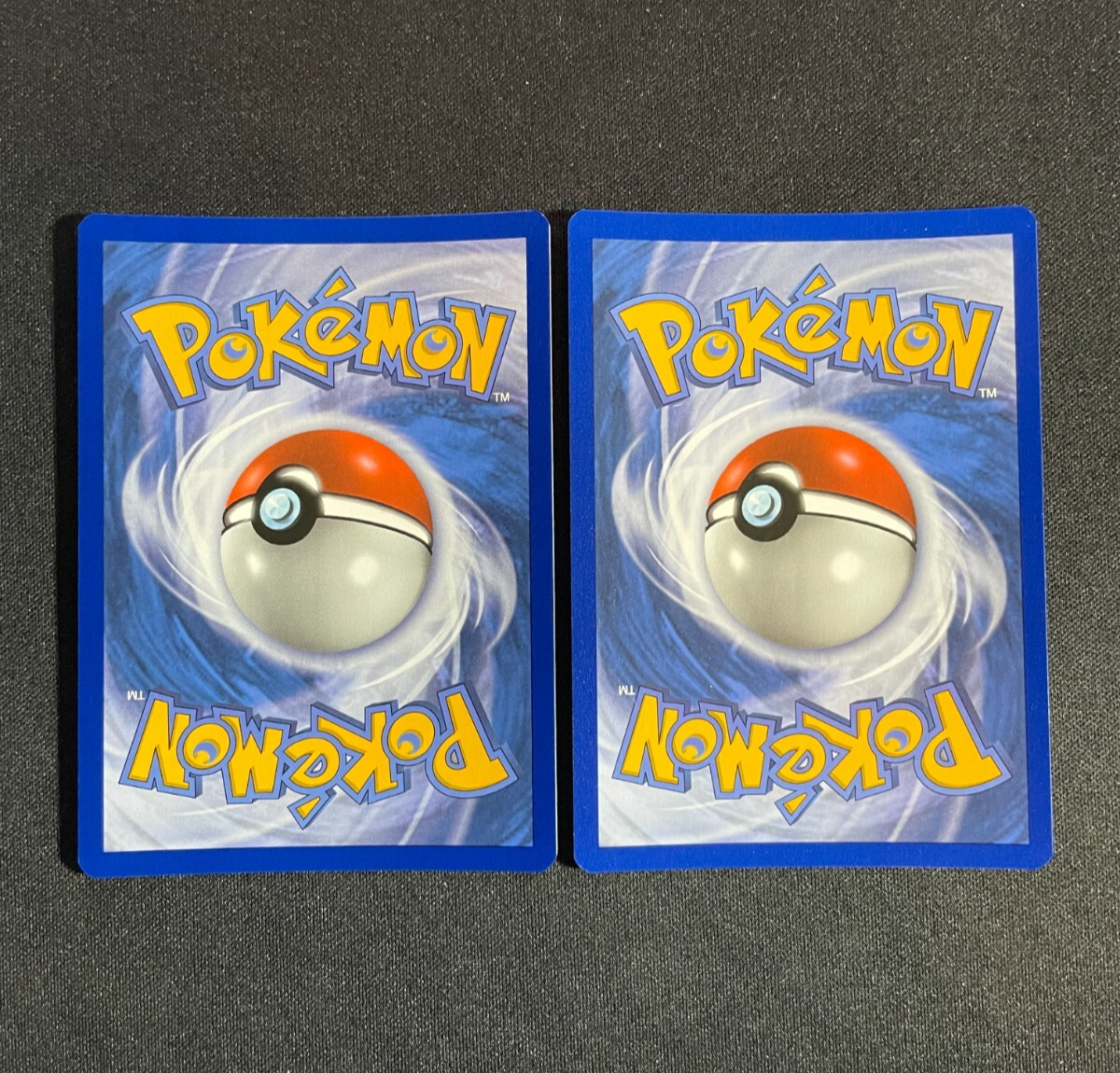 Pikachu SM162 & Mimikyu SM163 Holo Pokemon Sun & Moon Team Up Blister Promos NM