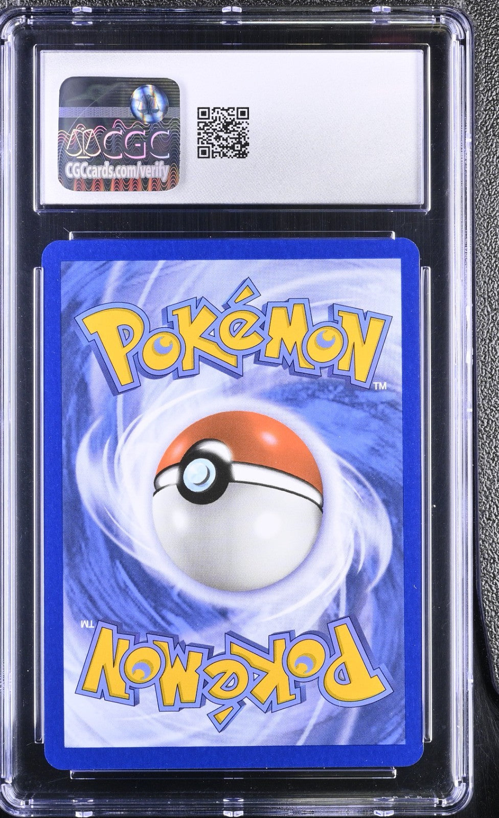 CGC 10 - Blaziken 042/182 Holo Rare - Pokemon Destined Rivals Gem Mint
