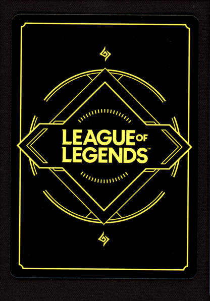 Lee Sin Blind Monk 304/298 Overnumber Riftbound Origin League of Legends Chinese