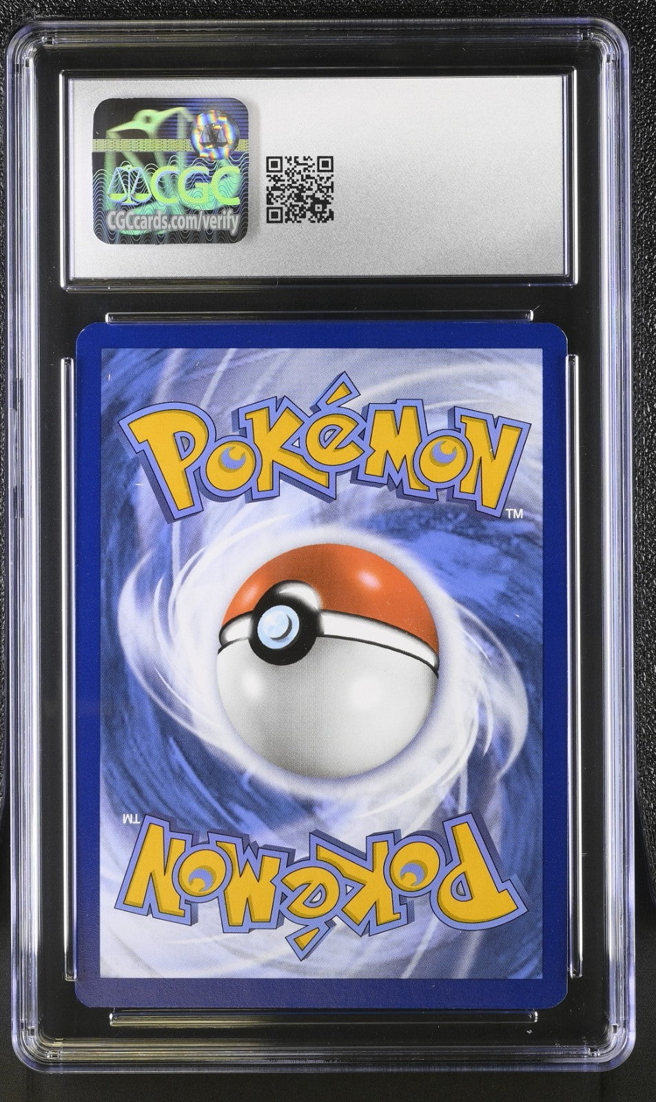 CGC 9 Pikachu 027 SVP STAMPED Pokemon Center Paldea Evolved ETB Black Star Promo