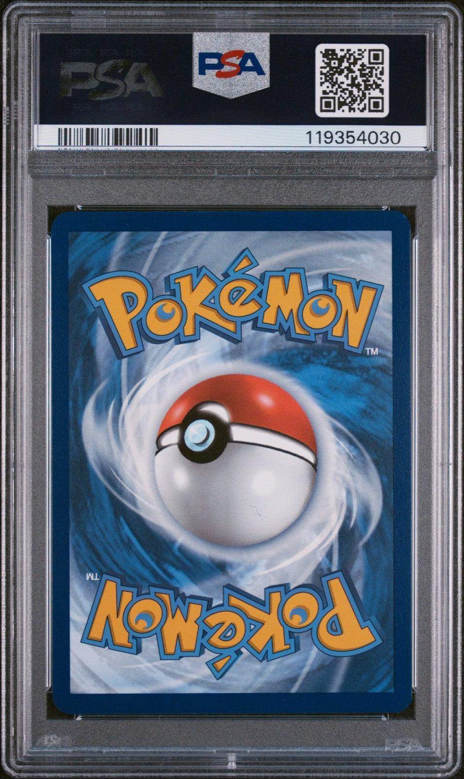 PSA 9 - Articuno 161/159 Illustration Rare - Journey Together Pokemon Mint