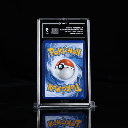 TAG 9 - Team Rocket's Raticate 202/182 Illustration Rare Pokemon Destined Rivals
