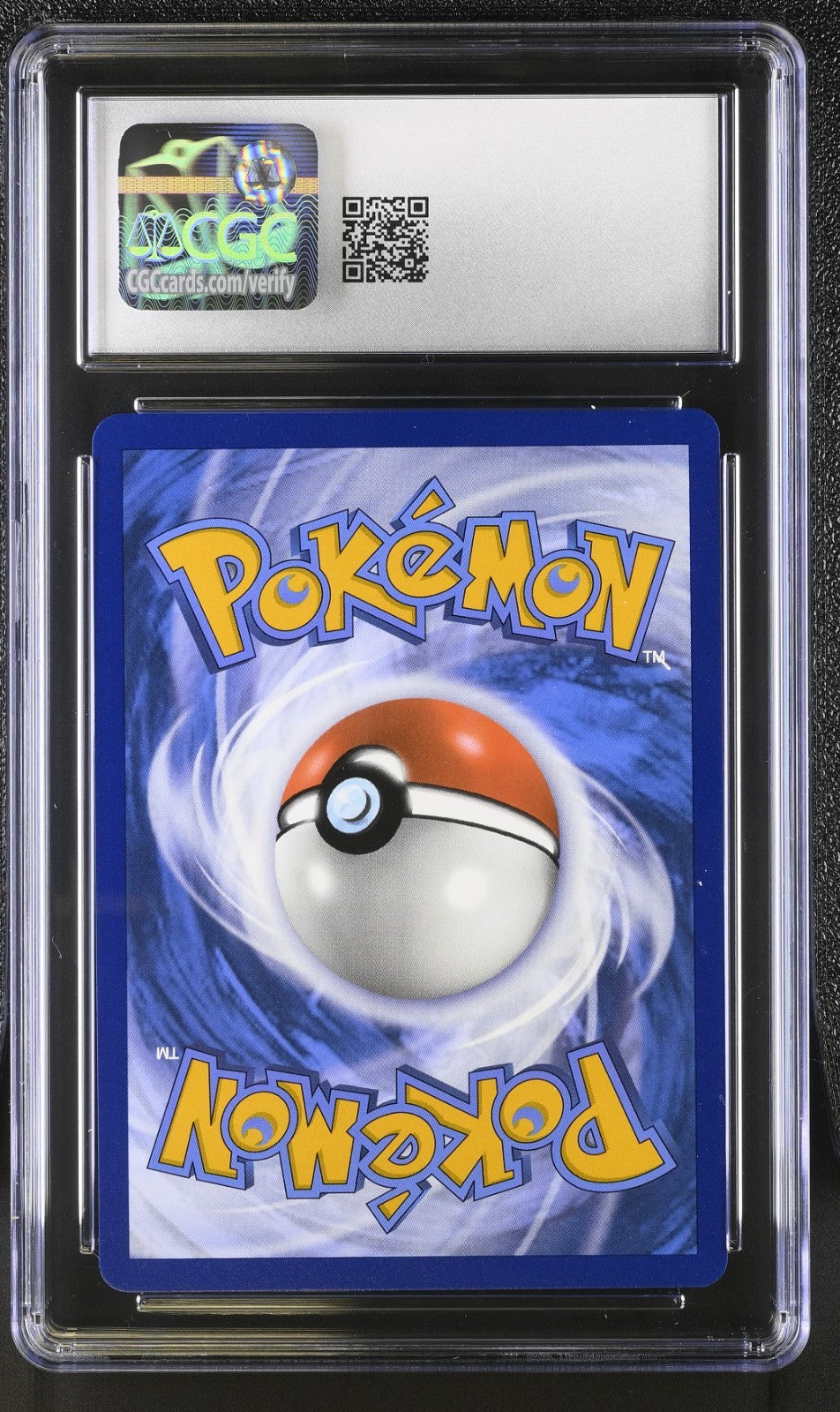 CGC 10 - Team Rocket's Crobat ex 234/182 SIR - Pokemon Destined Rivals Gem Mint