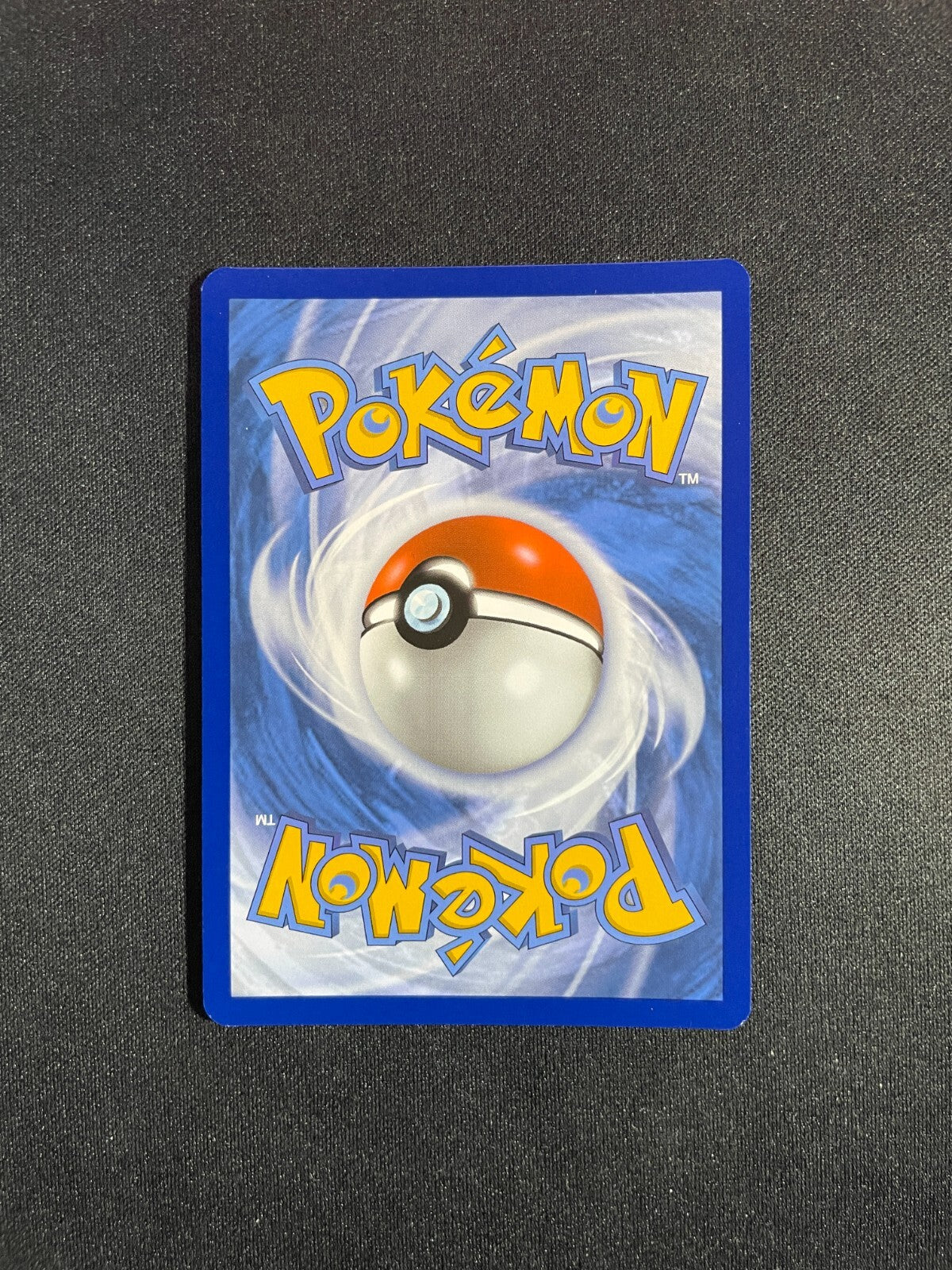 Flareon ex 014/131 Double Rare - Prismatic Evolutions Pokemon TCG - NM
