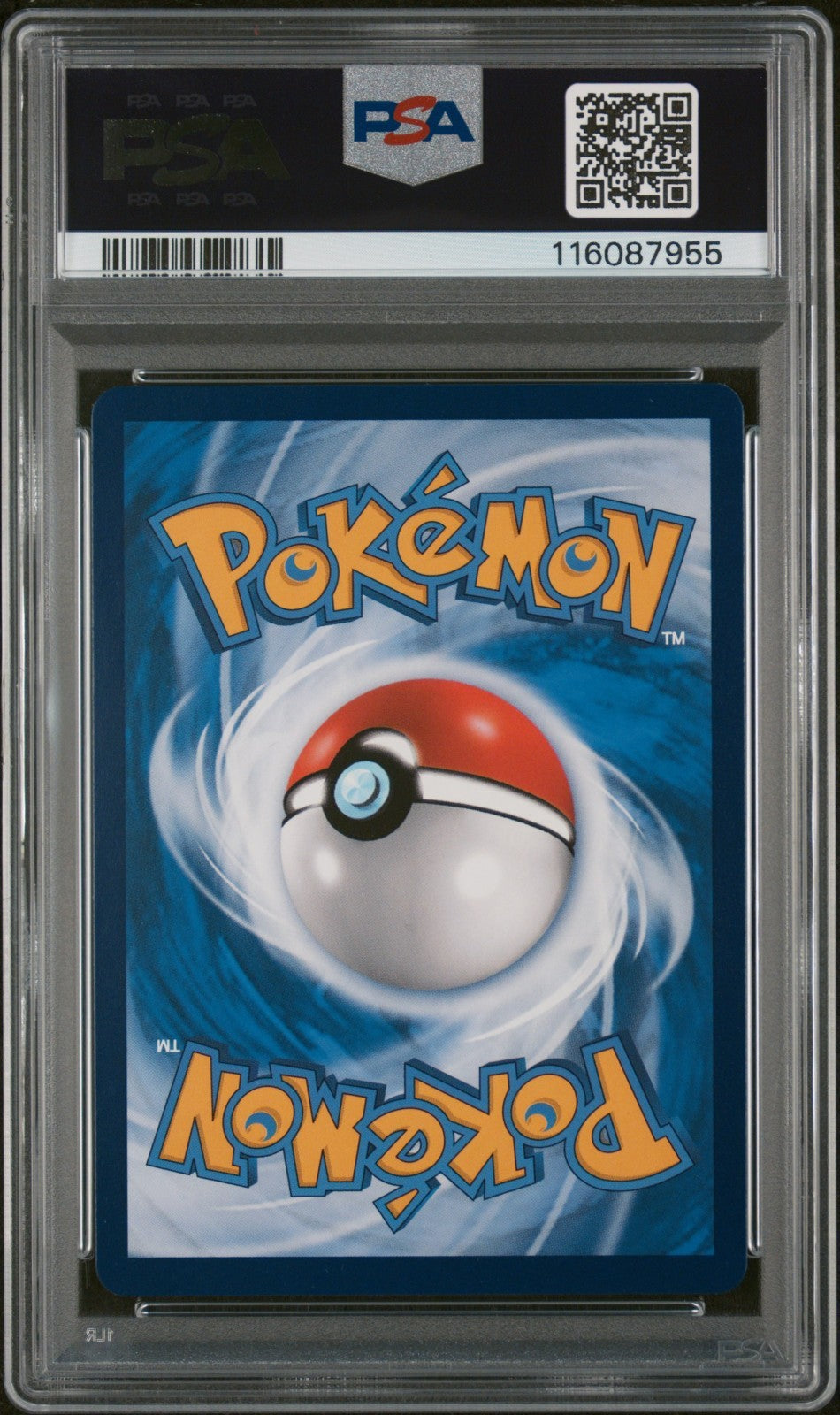 PSA 10 - Radiant Eevee 092/127 Pokemon GO Simplified Chinese Exclusive Art CS5aC