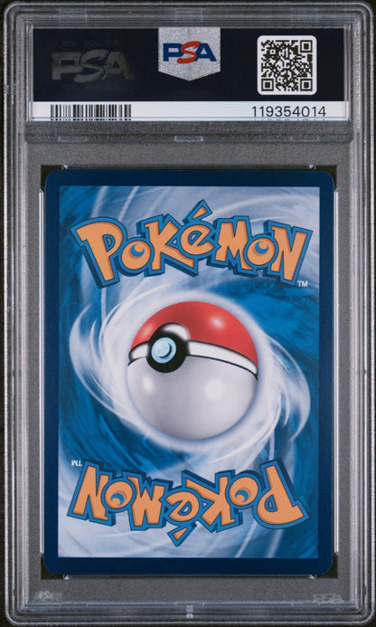 PSA 10 - Pikachu in Batik Shirt 190/SV-P Promo  Pokemon Indonesian Exclusive Gem
