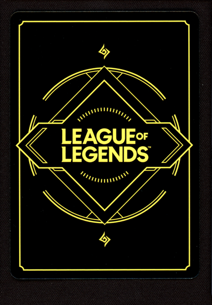 Teemo Swift Scout 307/298 Overnumber Riftbound Origins League of Legends Chinese