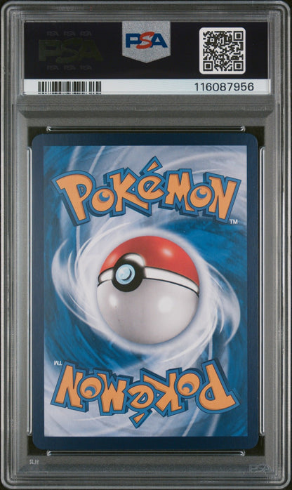 PSA 10 - Radiant Blastoise 015/066 - Pokemon GO S. Chinese Exclusive Art CS5.5C